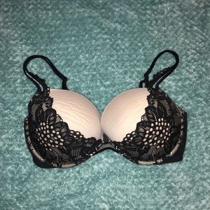 Victoria Secret Very Sexy Push-up 36DDD